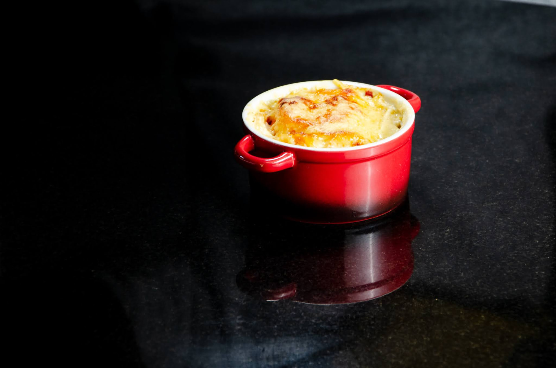 Gratin dauphinois en cocotte