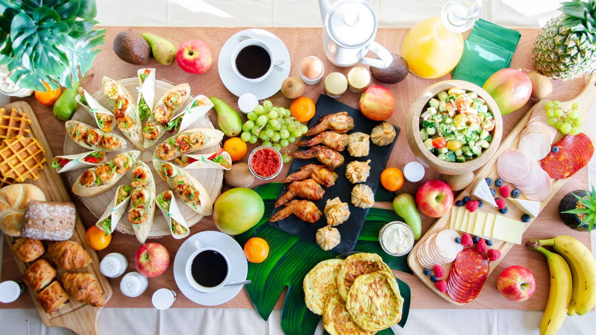 Brunch